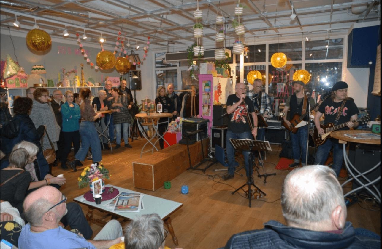 The Specs Hals over Kop 09122018-1 galerij
