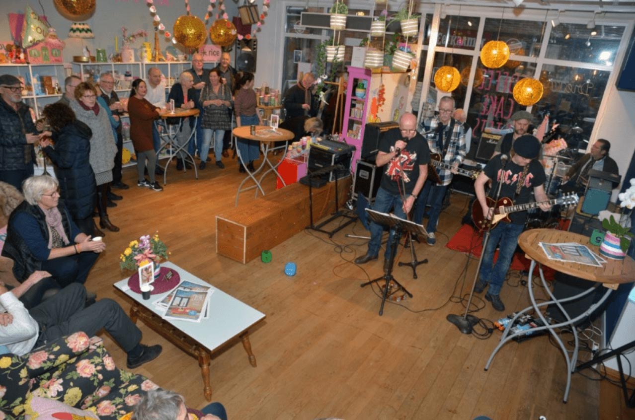 The Specs Hals over Kop 09122018-2 galerij