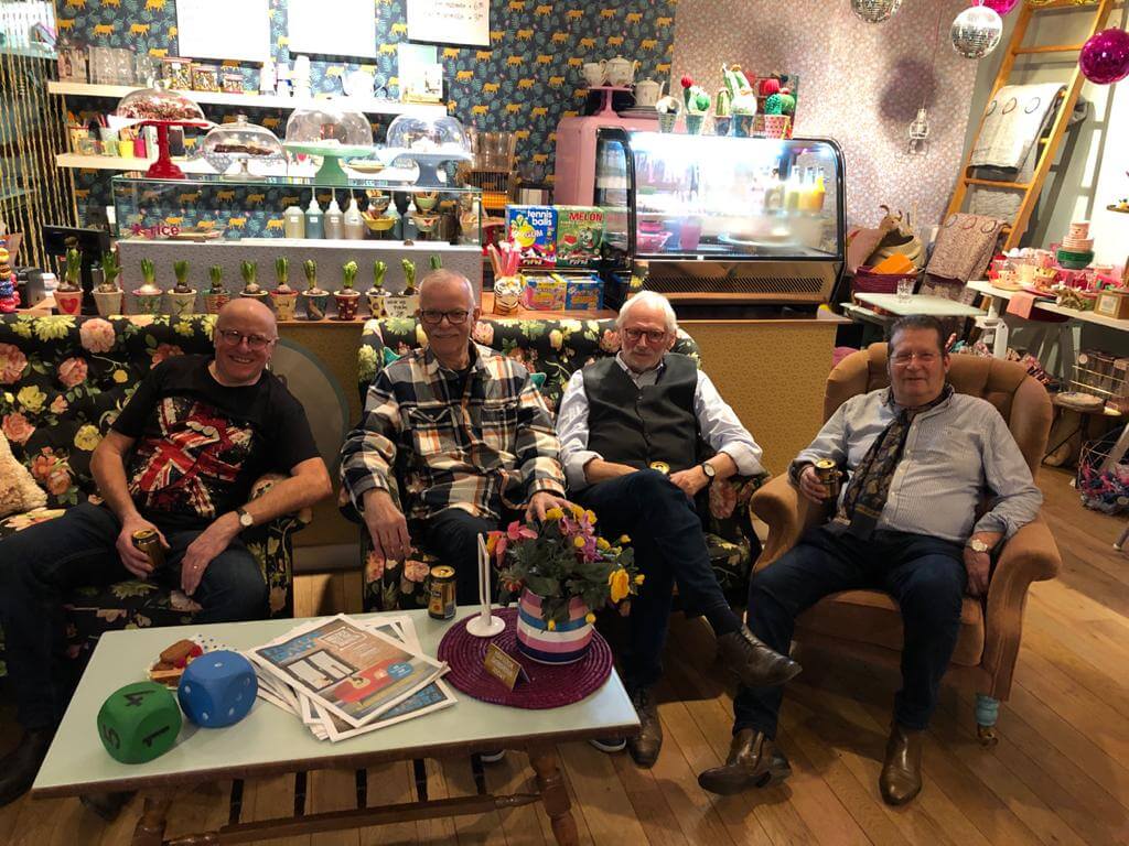 The Specs Hals over Kop 09122018-5 galerij