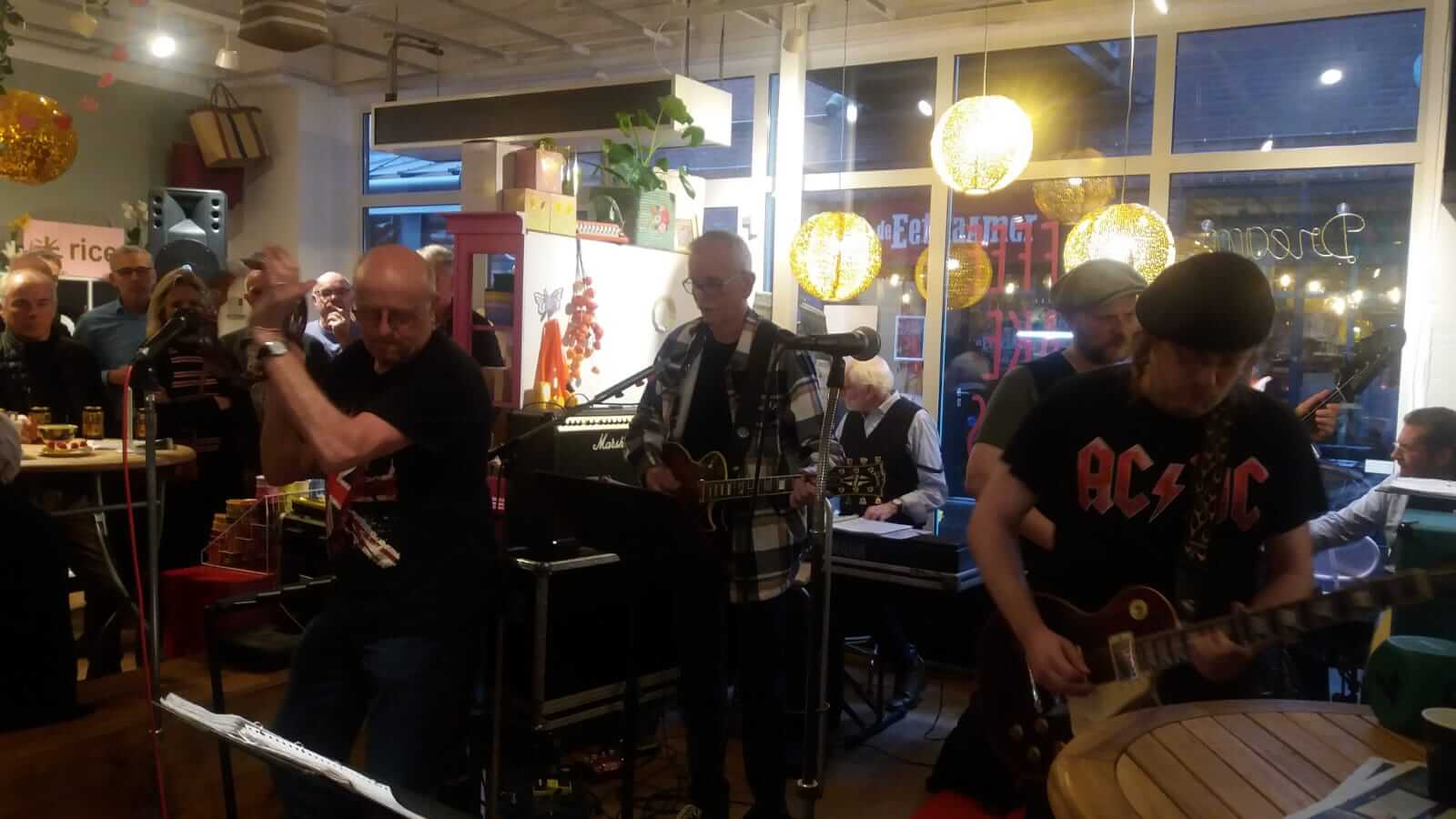 The Specs Hals over Kop 09122018-7 galerij