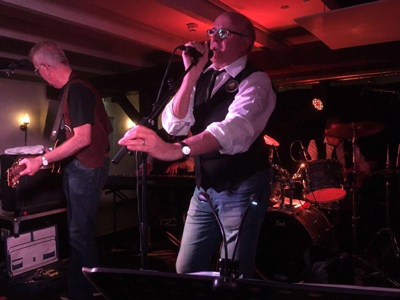 The Specs Night of De Pier 01042017 1 galerij
