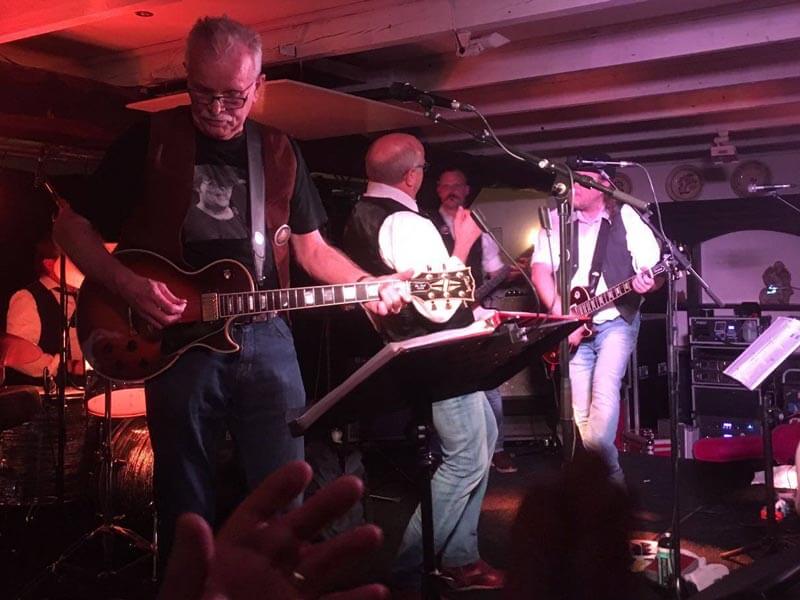 The Specs Night of De Pier 01042017 3 galerij