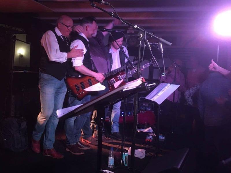 The Specs Night of De Pier 01042017 4 galerij