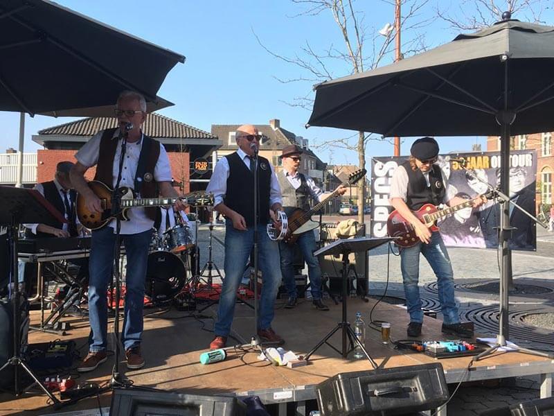 The Specs band jambon 01072018 galerij
