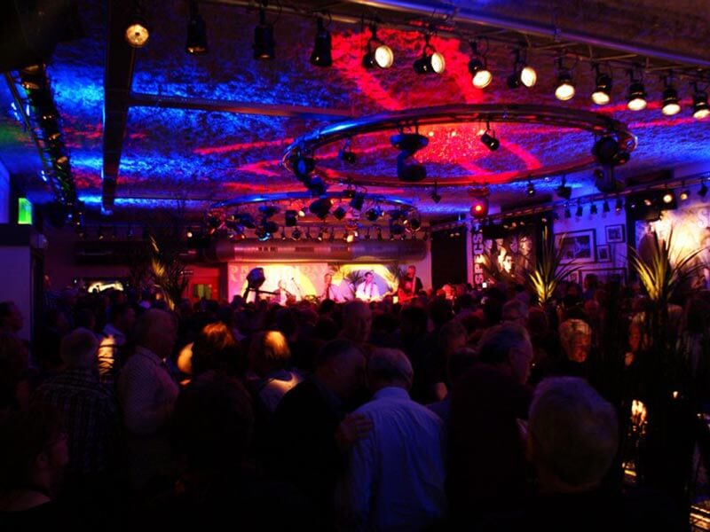 The Specs razzoo 21112010 galerij