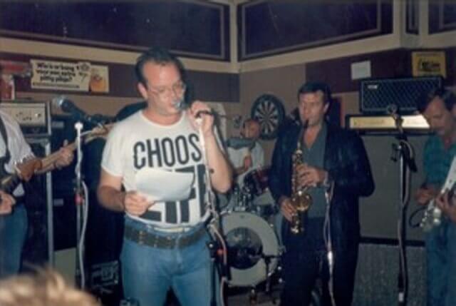 The Specs_pimpernel 1987 12 galerij