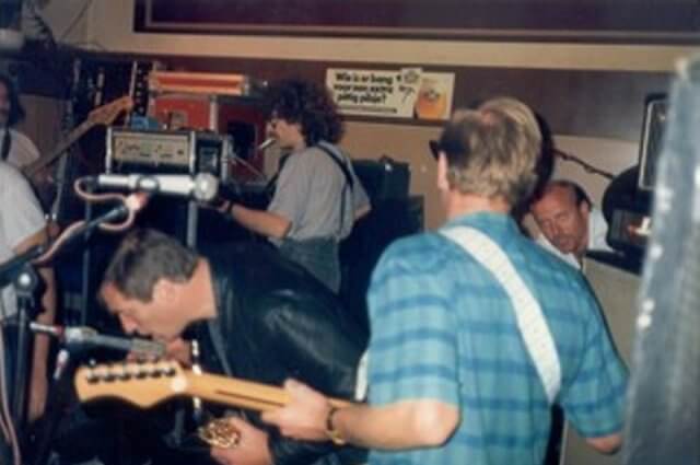 The Specs_pimpernel 1987 8 galerij