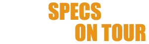 The Specs Uden
